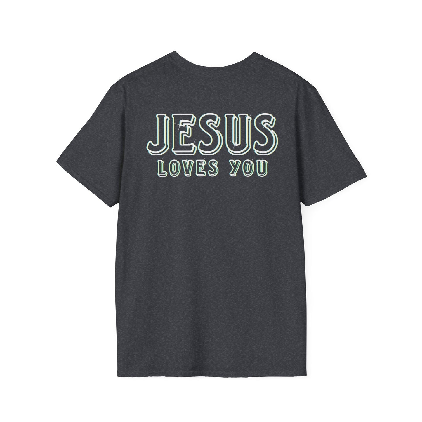 Christian t-shirt, Jesus shirt, God, Christian Apparel, Holy Bible, Jesus Christ, motivational shirt, Faith, blessed